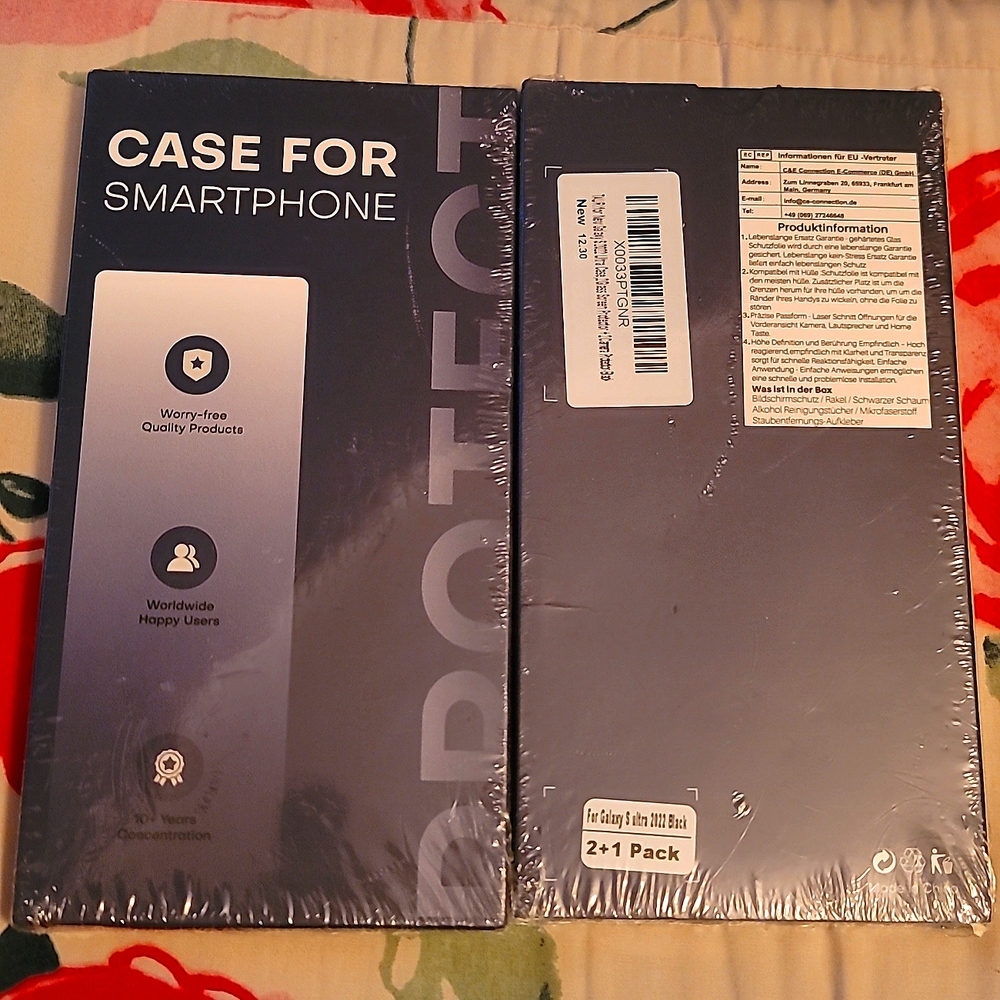 Samsung galaxy s21 ultra blk